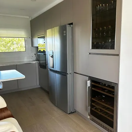 Apartamento Frente Al Mar Barcelona Exterior photo