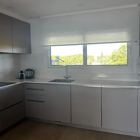 Apartamento Frente Al Mar Barcelona Exterior photo