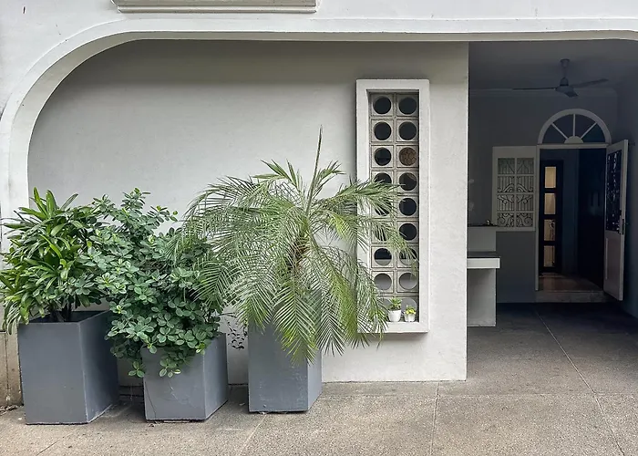Apartamento Frente Al Mar
